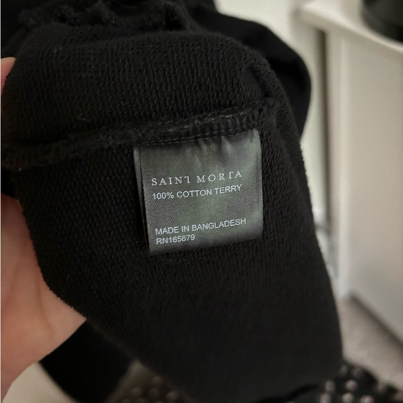 NWOT Saint Morta cardigan - Picture 3 of 6